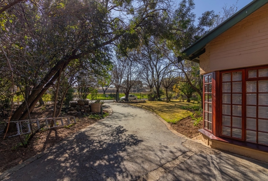 3 Bedroom Property for Sale in Presidentia Free State